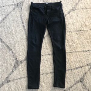 Express jeans